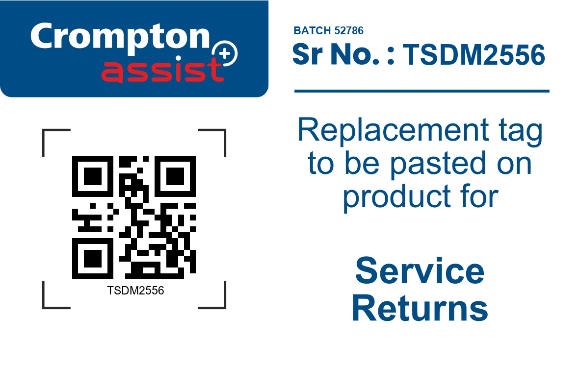 TSDM2556
